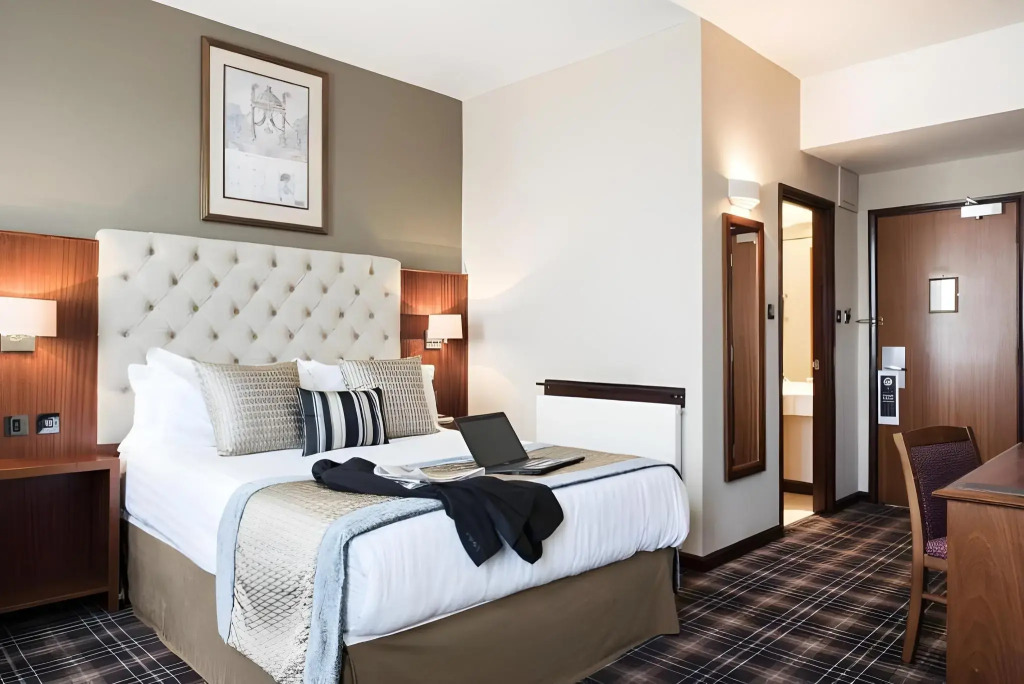 The Vermont Hotel Newcastle