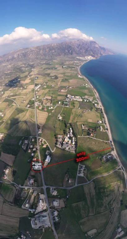 Pittas Studios Kardamena 300 Meters From the Beach