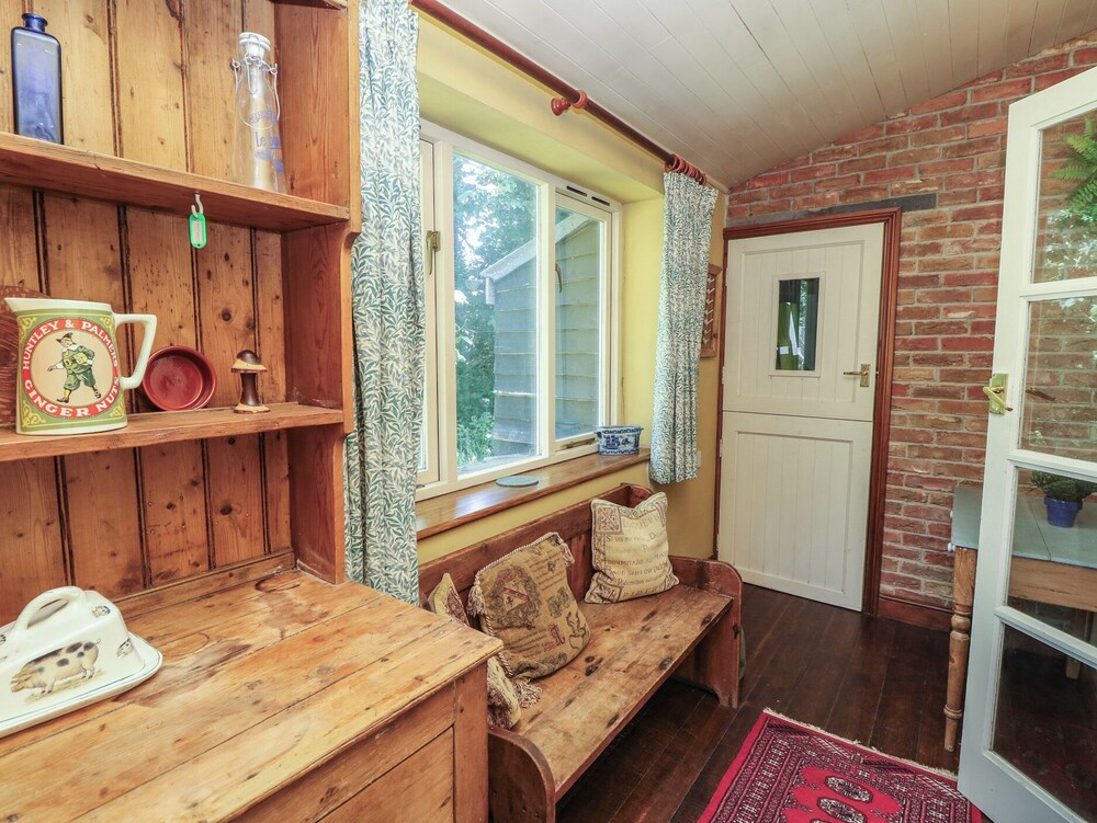 Guildford Farmhouse