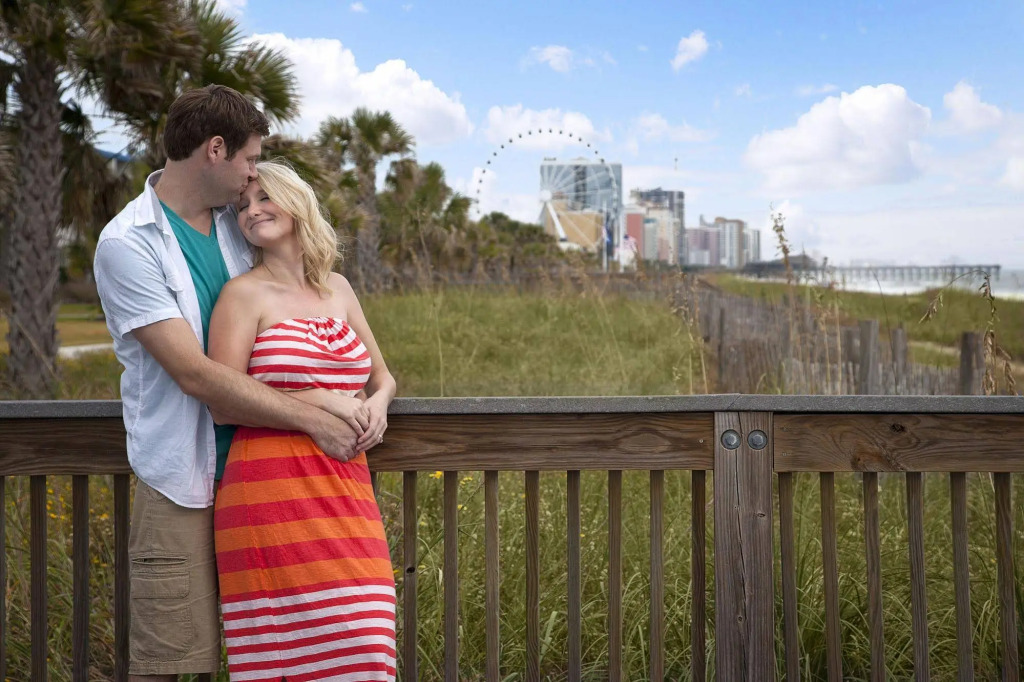 Bay View Resort Myrtle Beach