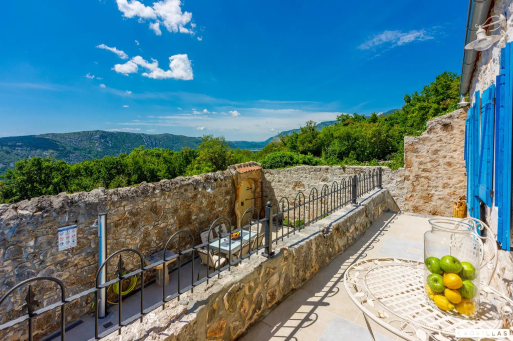 Toscana Crikvenica in Grižane