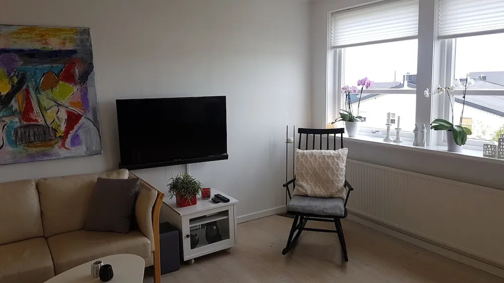 Cosy Tórshavn Apartment