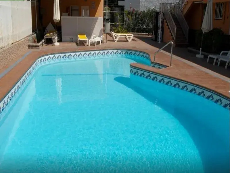 Las Perlas and Orquideas Apartments