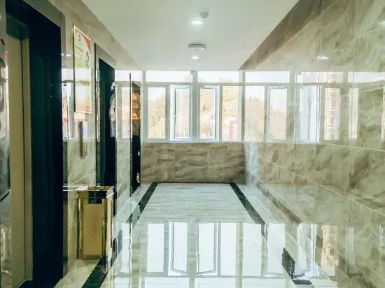 Chengkeyijia Hotel (Enshi Airport Railway Station Branch)