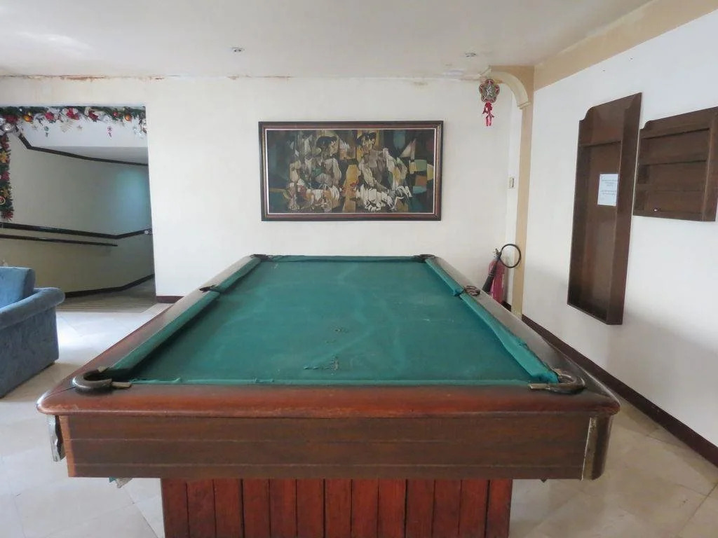 Garden Plaza Hotel and Suites