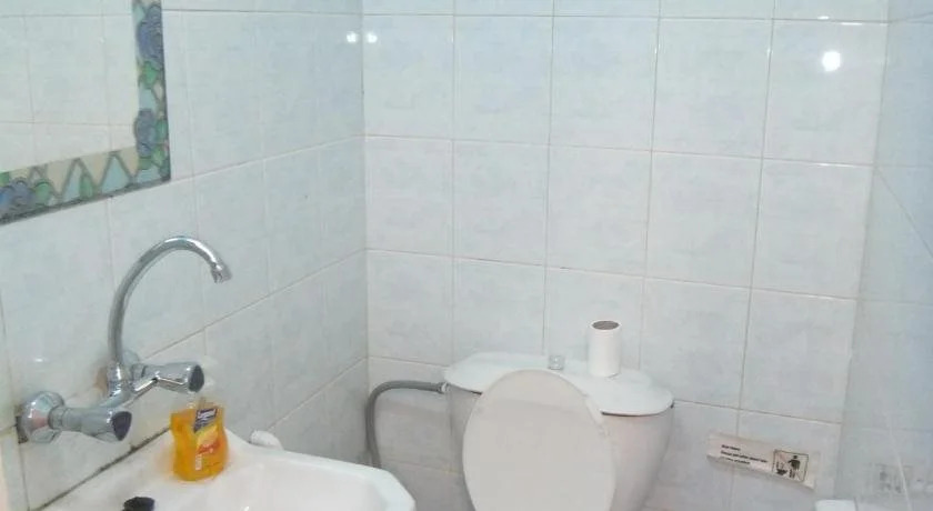 Sabaa Hotel