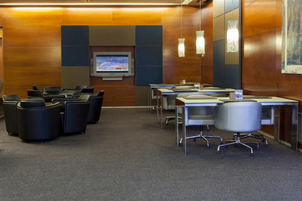 AC Hotel by Marriott Aravaca