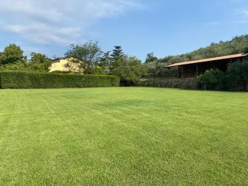 Cason Degli Ulivi