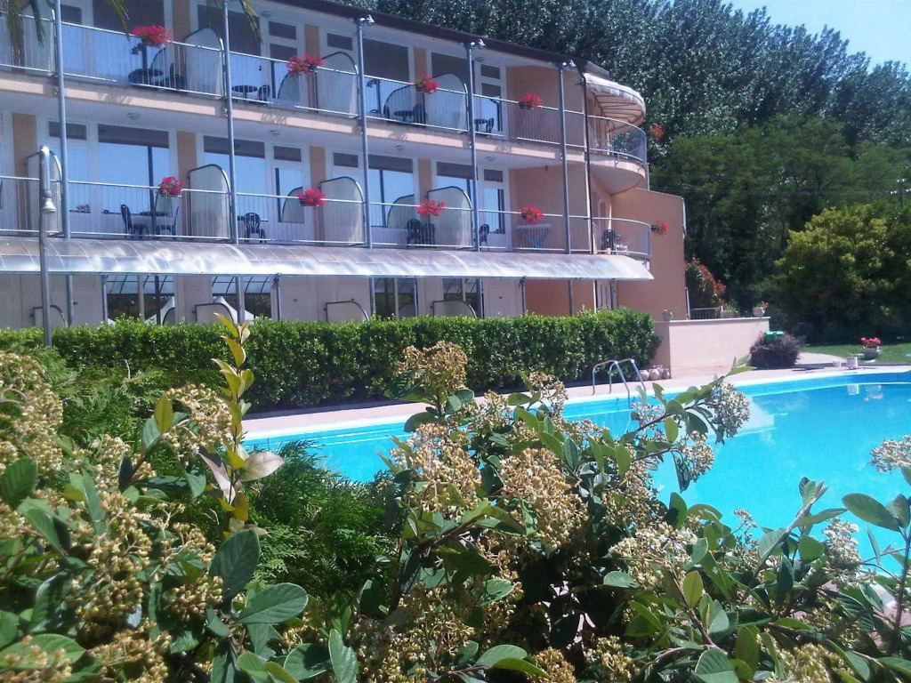 Hotel Ala Bianca