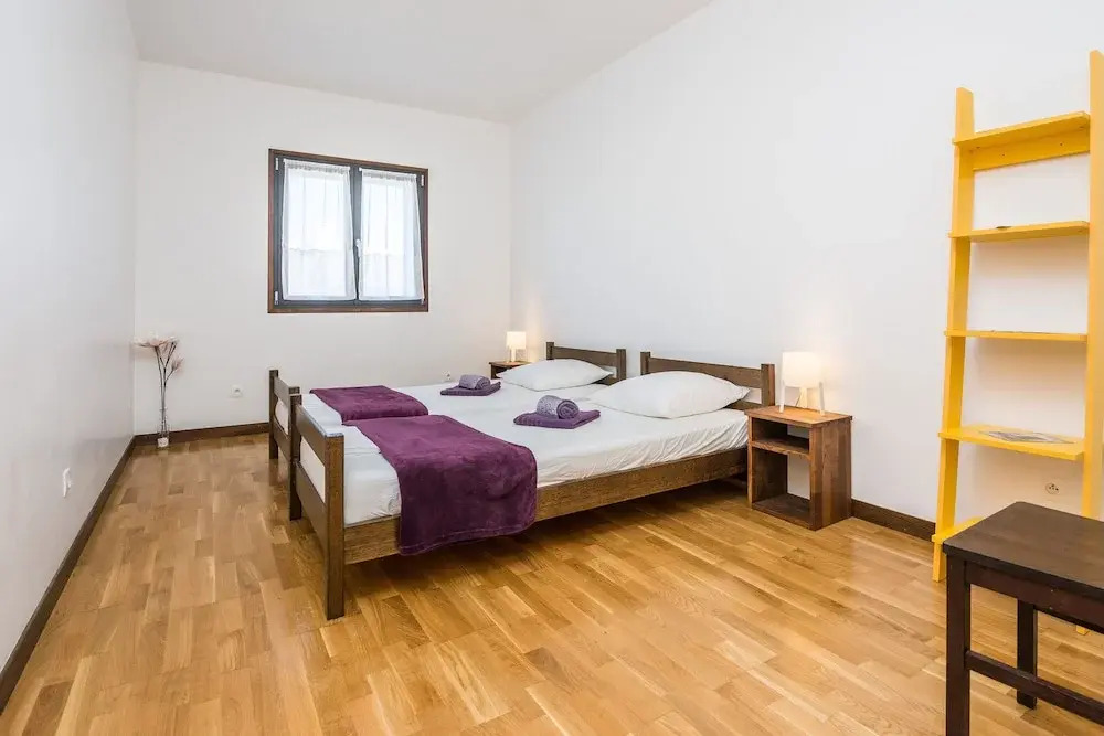 Apartment Silverstar