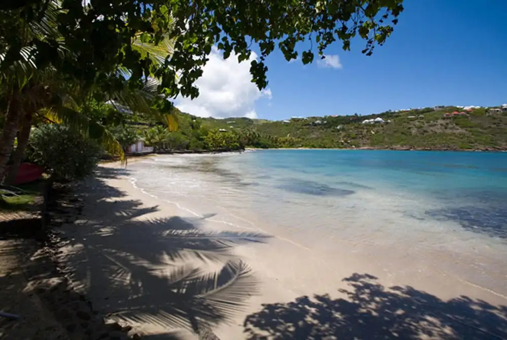 Dream Villa Marigot 646