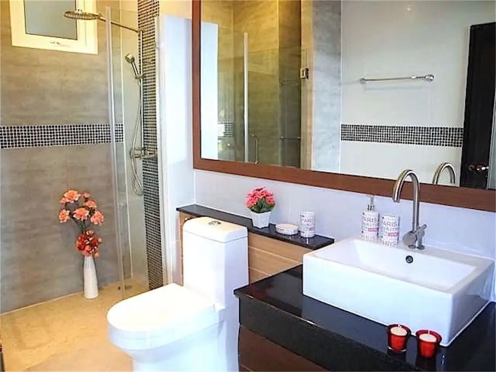 Sea & Sky Karon 2 bedrooms Apartment Sea View