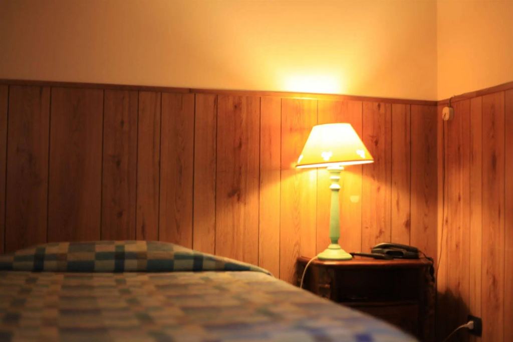 Albergo Il Cochino