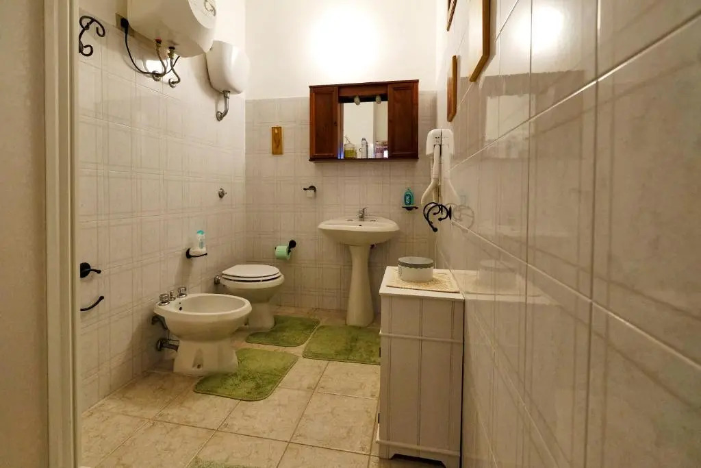 Bed & Breakfast L'aquilino