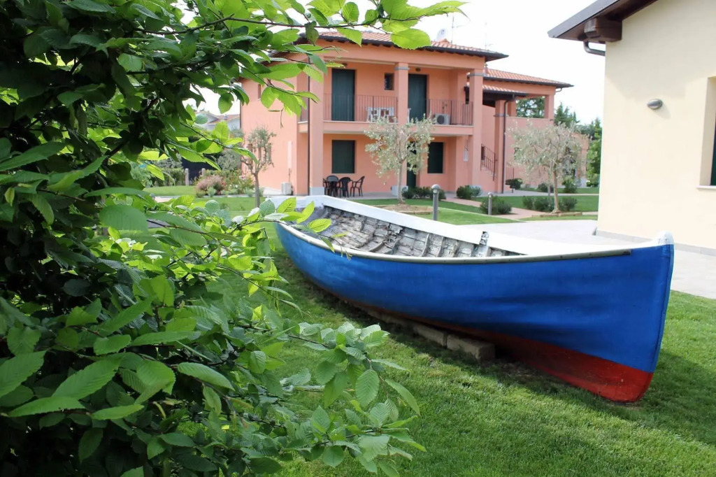 Residence Barcarola