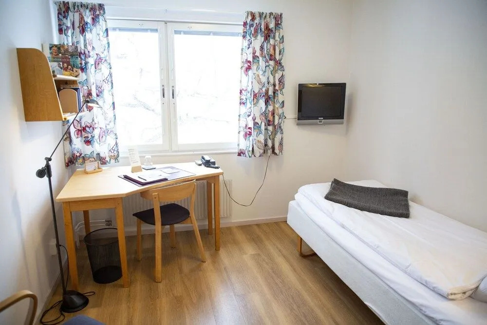 Stiftsgården Vårdnäs Hotell
