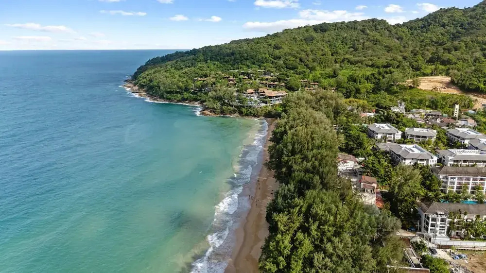 Wyndham Gardens 1321 Studio, 1min to Naithon Beach