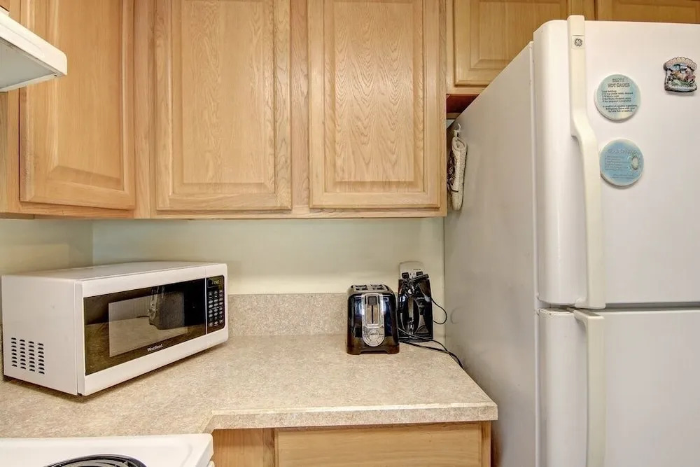 Summer Star EC124 - 1 Bedroom Condo