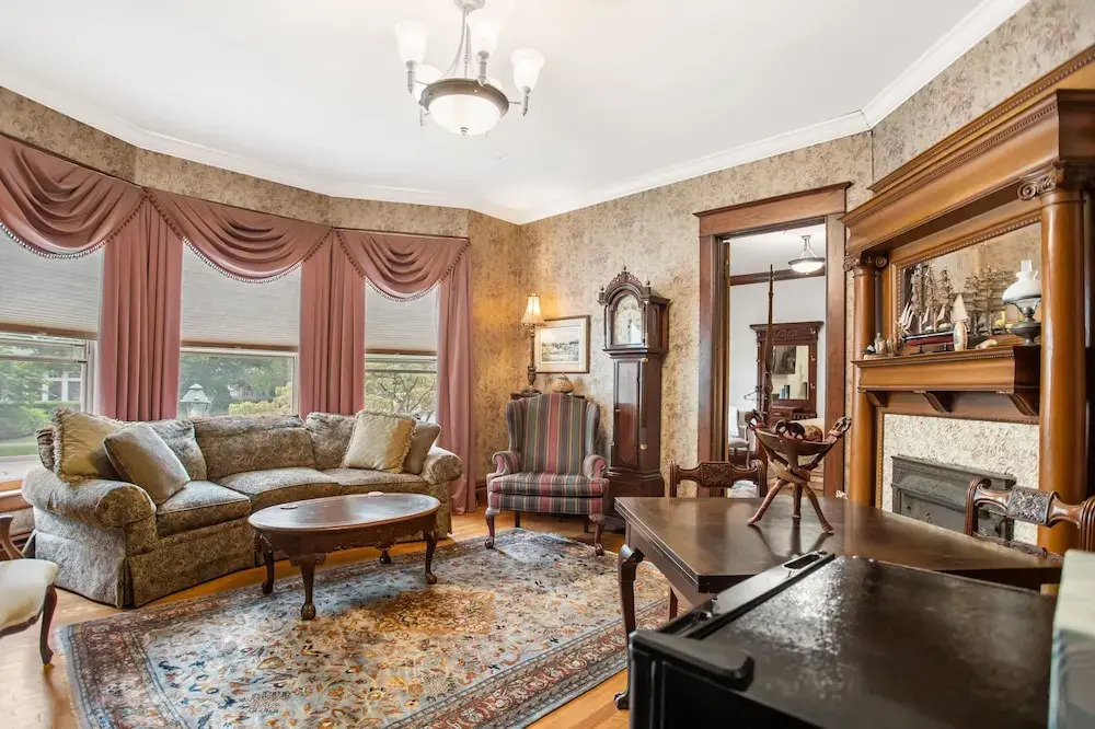 Inn of Saugatuck