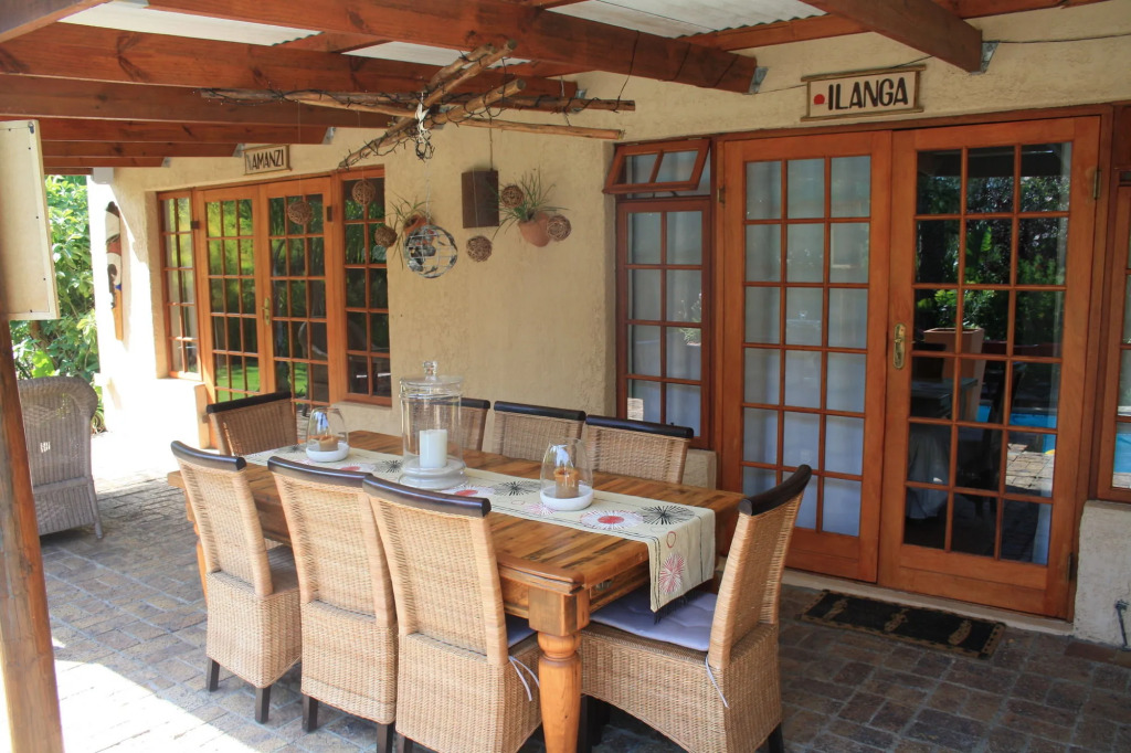 Khashamongo B & B