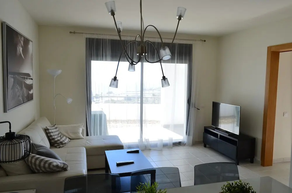 Apartamento 85.1
