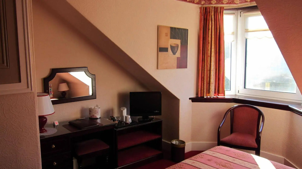 The Jays Guest House