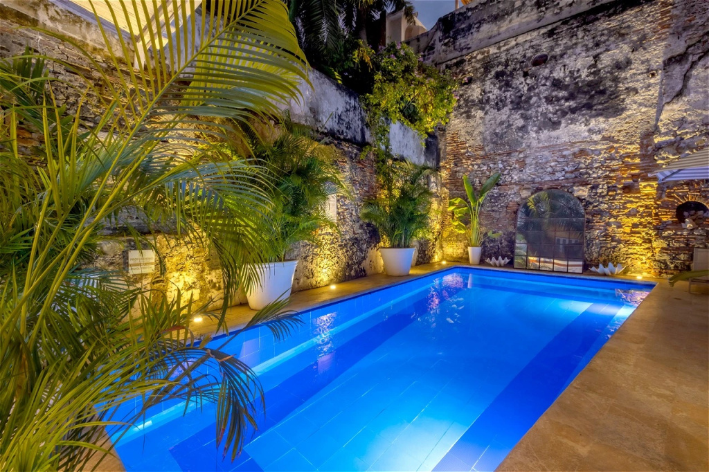 El Marques Hotel Boutique By GEH Suites