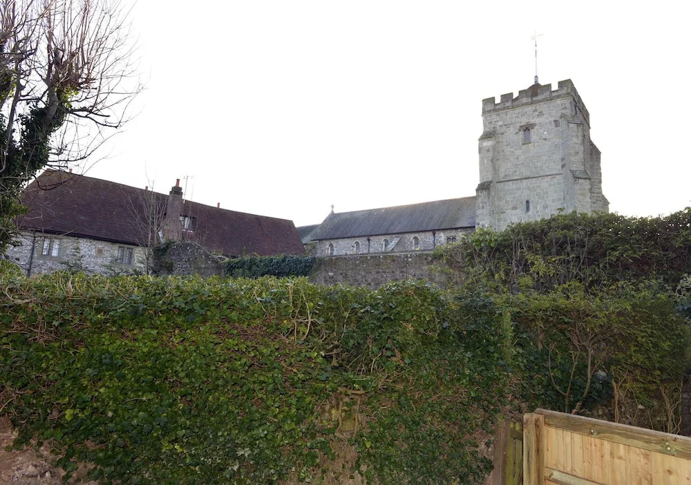 St Marys Cottage