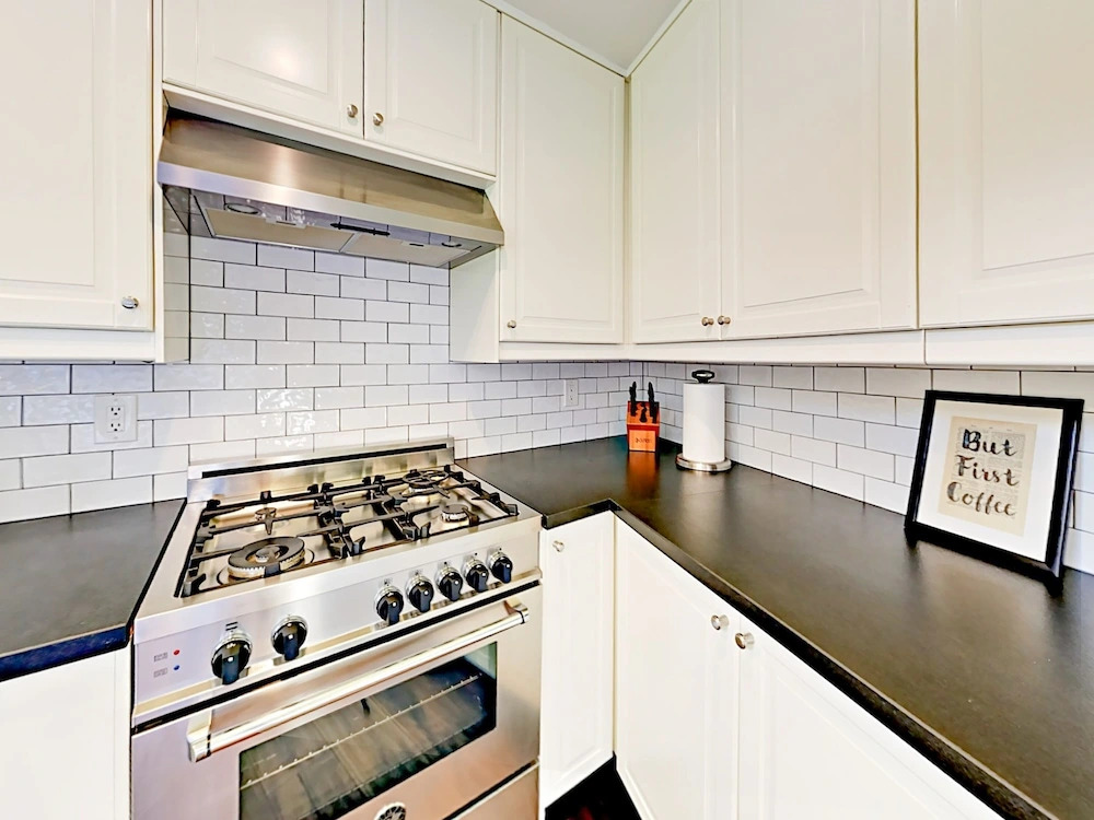 Pepperwood - 2 Br Home