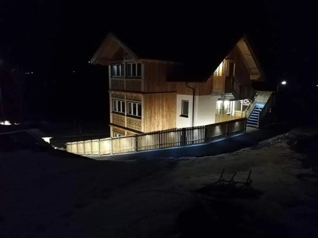 Ferienwohnungen Kalss nahe Altaussee