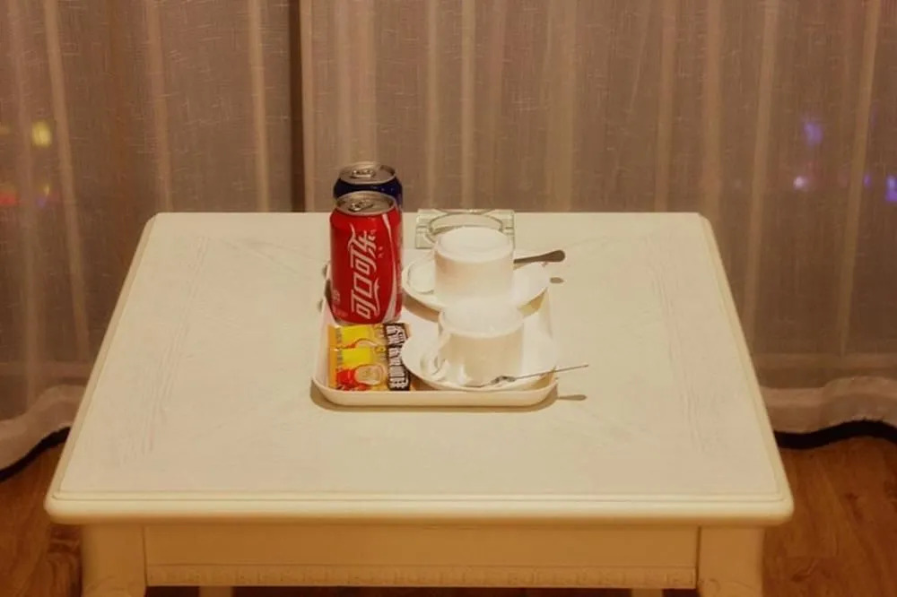 Shanghao Apartment
