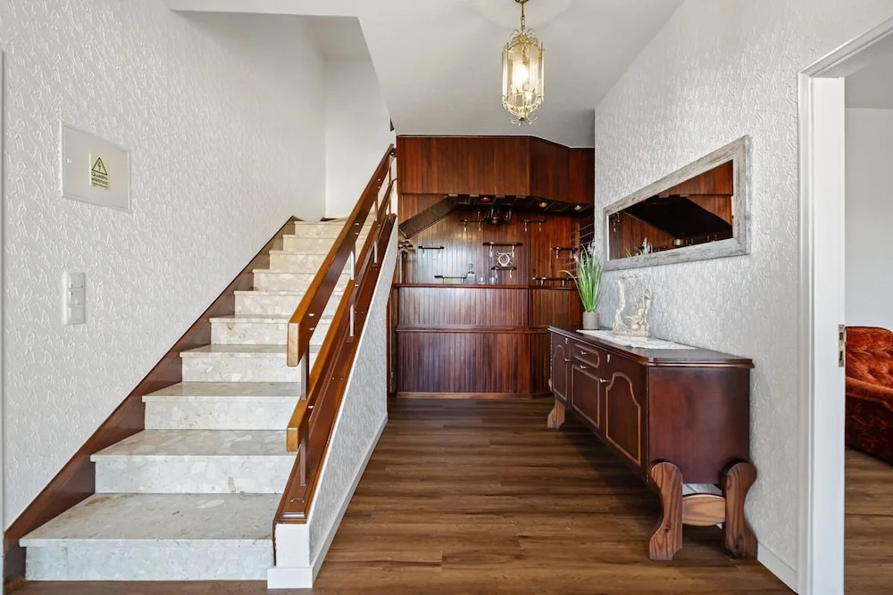 John s Villa by Homie