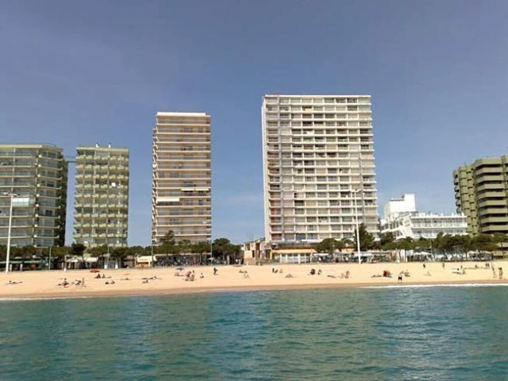 Apartamento Elypalace 10-3