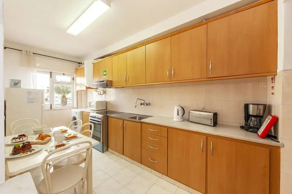 B77 - Im on Avenida Apartment in Lagos