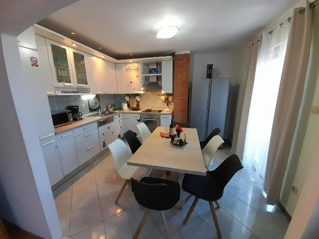 Apartments Dalamar