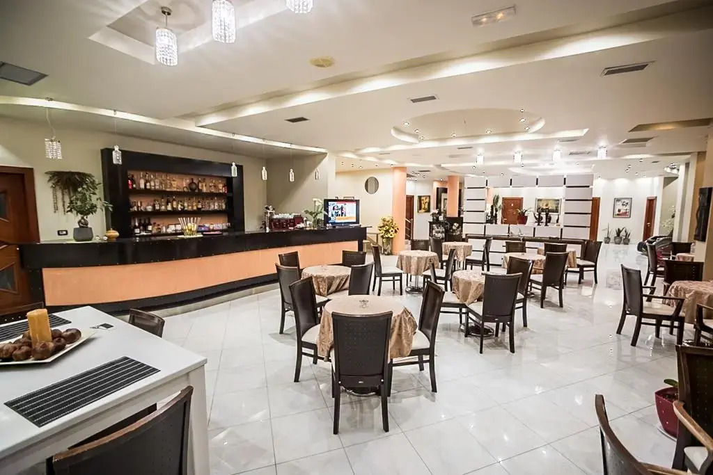 Hotel Oasis