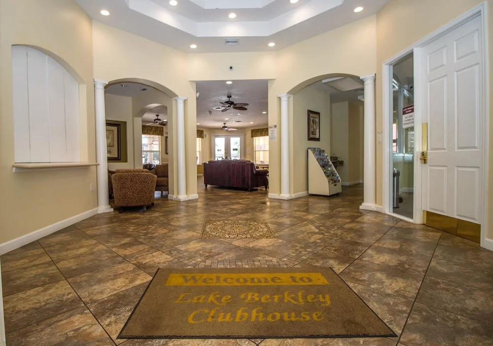 Lake View Apartment 4 Bedroom