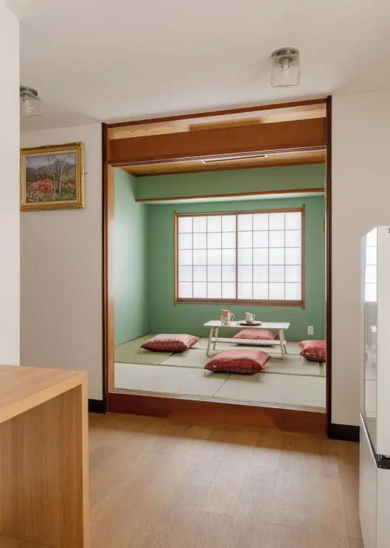 Asakusa Temple 4min Skytree 10min Japanese Cozy House
