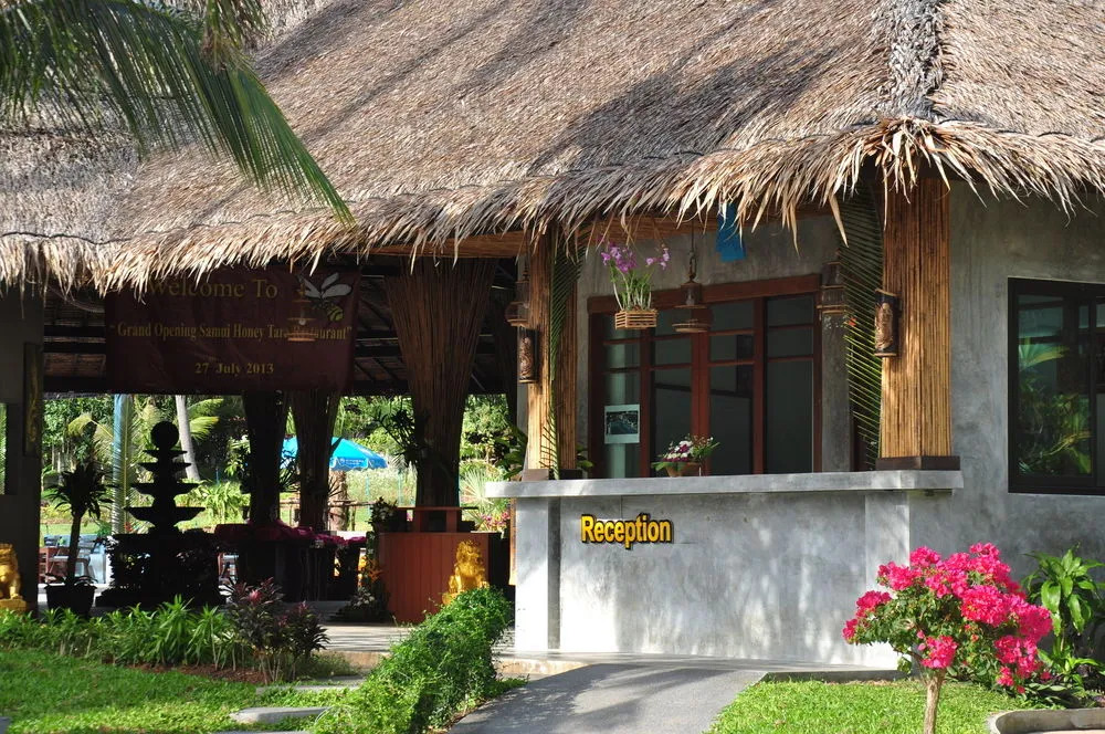 Samui Honey Suite