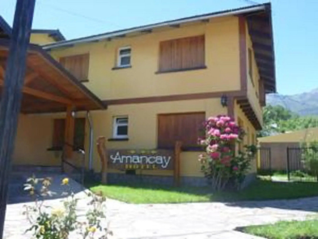 Hotel Amancay