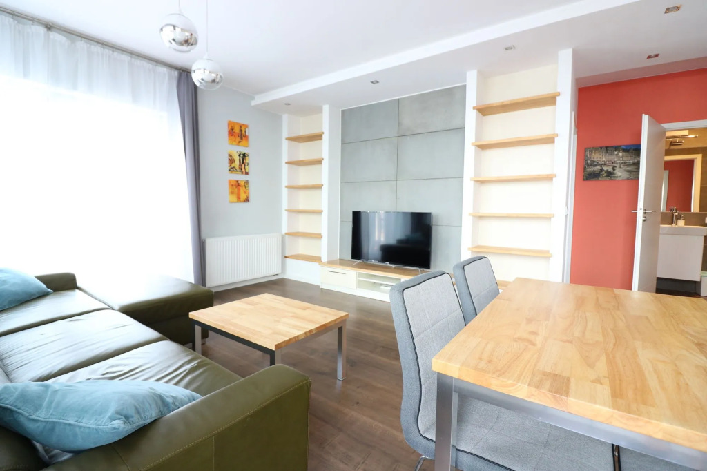 apartamenty-wroc Kurkowa 14