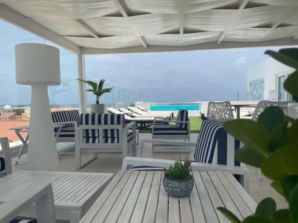 DESIGN SUITES Boutique Hotel