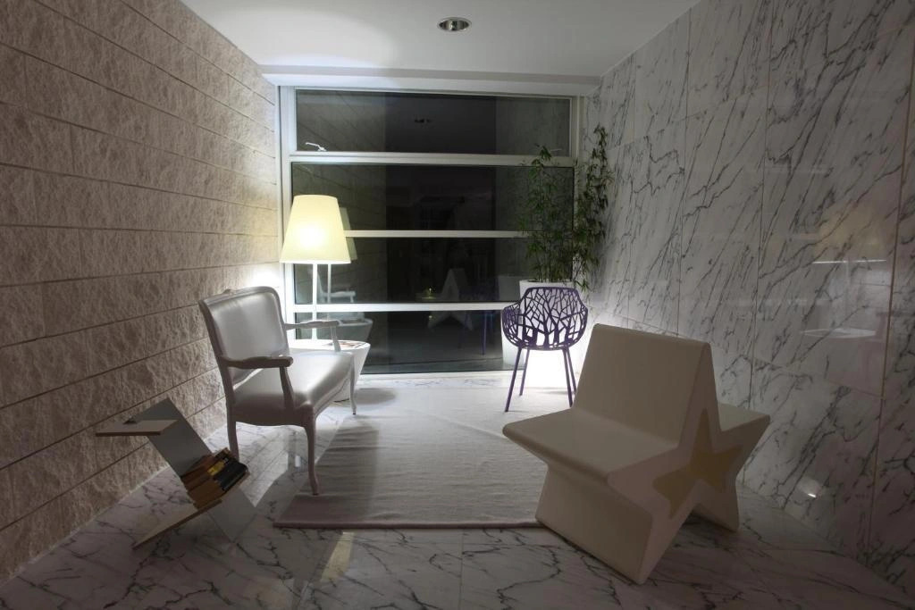 Touristic Apartments Marina Club I