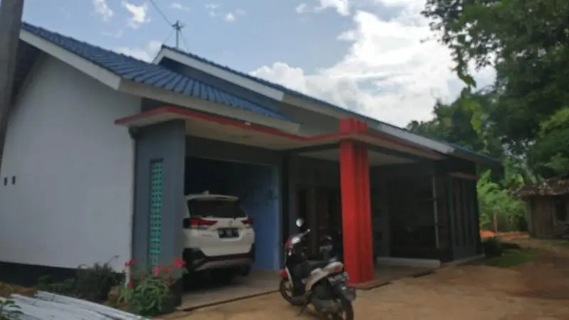 Yati Homestay