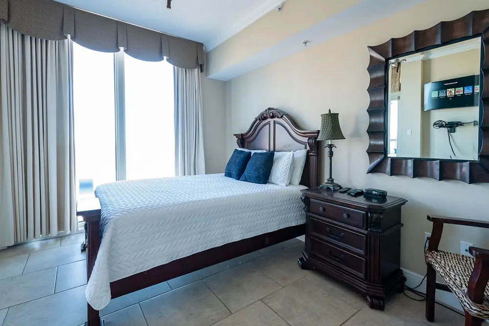 Spacious Condo at 3 Portofino