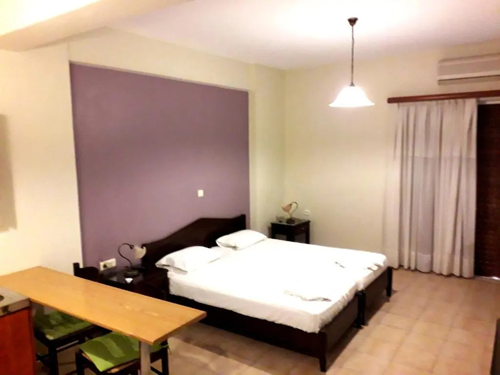 Sirius Hotel