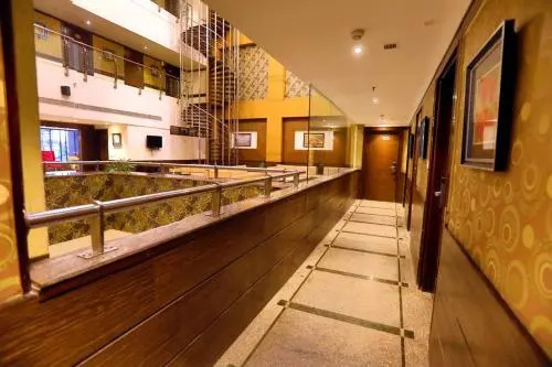 Bluemont Beacon Hotel