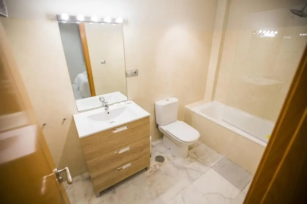 AB Apartamentos - Reding