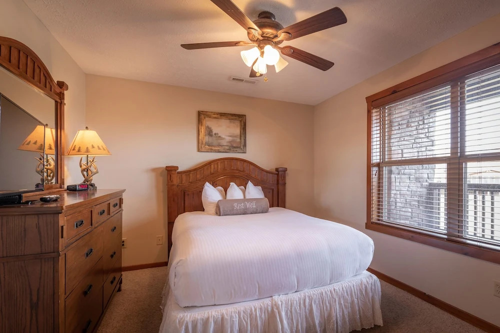 The Lodges at Table Rock