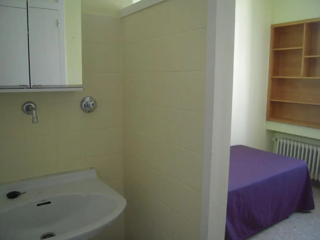 Residencia Universitaria Cardenal Cisneros
